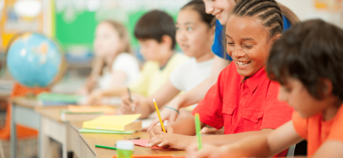 Dia da Escola: a importância e o papel da escola na nossa formação