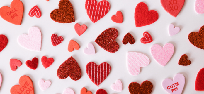 Valentine's Day: data começa a se popularizar no comércio brasileiro