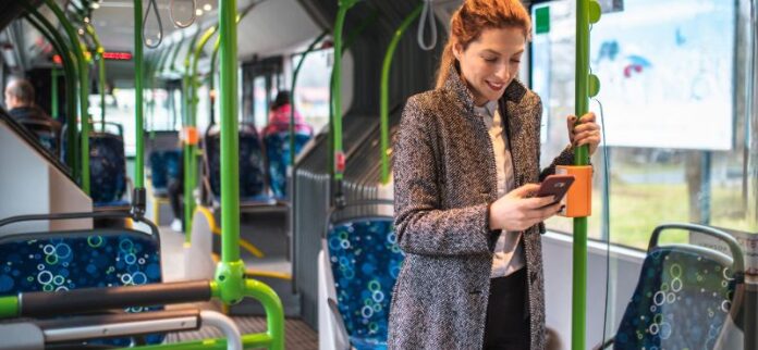 Saiba o porquê ônibus é um transporte sustentável