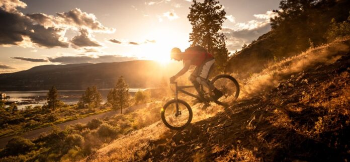 Desafio de Mountain Bike tem apoio do Agronegócio Estrondo