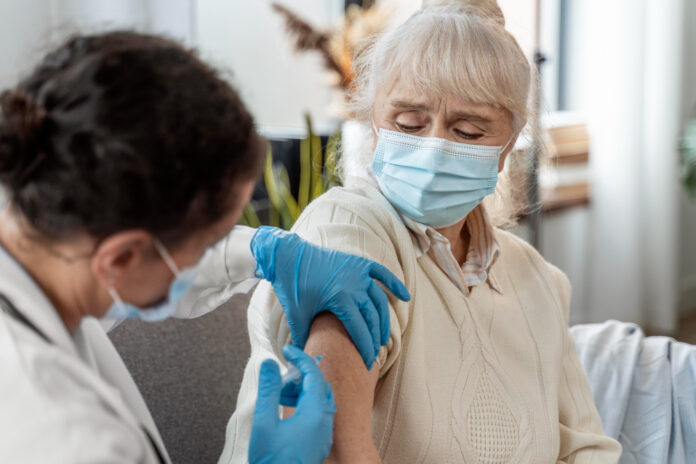 Envelhecimento Populacional: Um Risco Para As Síndromes Respiratórias Graves