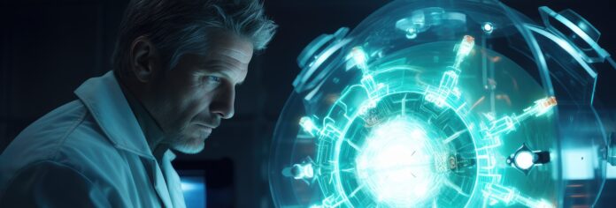 A Revolução Quântica Na Saúde: O Que Já Está Mudando E O Que Ainda Está Por Vir