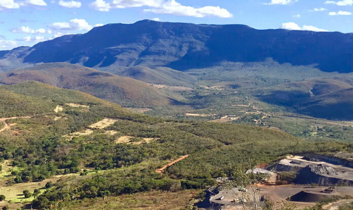 Brazil Iron Tem Projeto Para Aço Verde