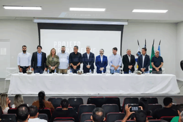 Projeto Ferro Verde Vai Gerar Mais De 55 Mil Empregos Na Bahia