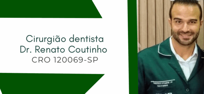 Escola Pública Recebe Dentista Para Conscientização Sobre Saúde Bucal No Interior De São Paulo