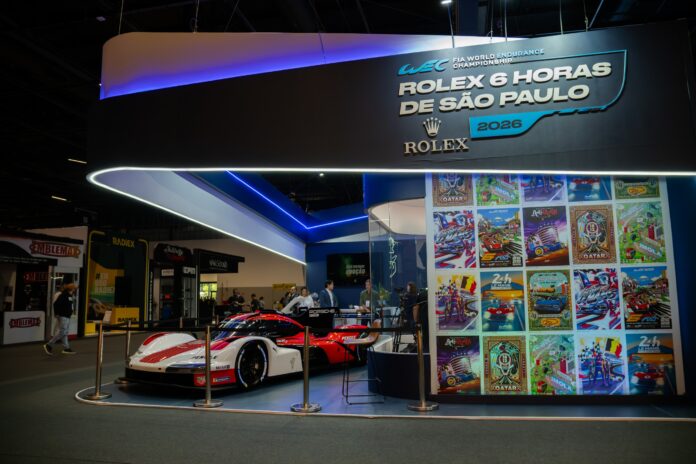 Salão Internacional Do Automóvel De São Paulo 2025 Reforça Protagonismo Do Setor Automotivo E Recebe Cobertura Especial Da Automotor Esporte