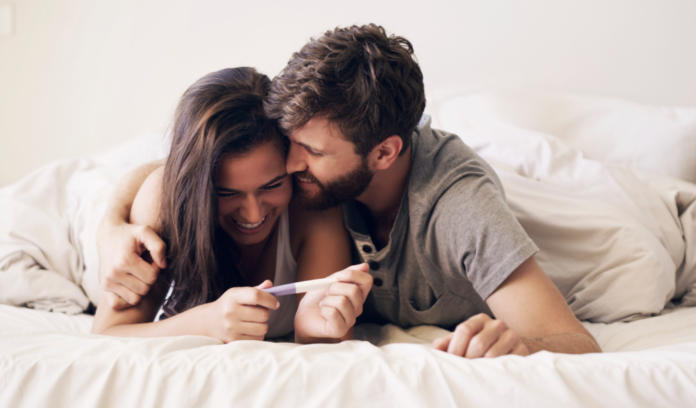 Planejar O Futuro Começa Antes Da Gestação: Como Medicina Fetal E Genética Entram Nas Metas De Ano Novo De Muitos Casais