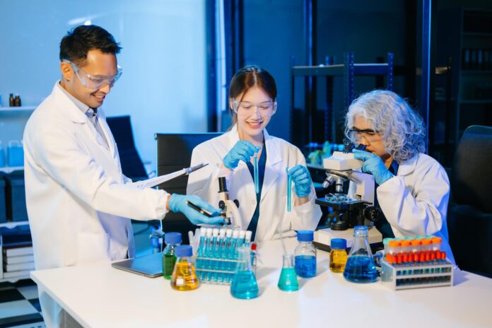 Laboratórios De Biossegurança Nível 3 (Nb3/Bsl3): Engenharia, Segurança E O Futuro Da Biocontenção No Brasil