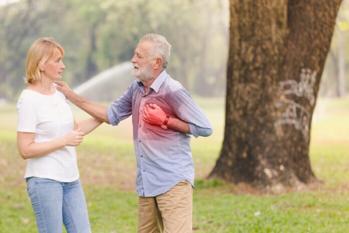 Sintomas De Infarto: 10 Sinais (Comuns E Silenciosos) E Como Diferenciar